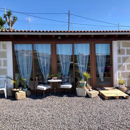 サンタクルスデテネリフェ Casa Cueva - L&Lヴィラ エクステリア 写真