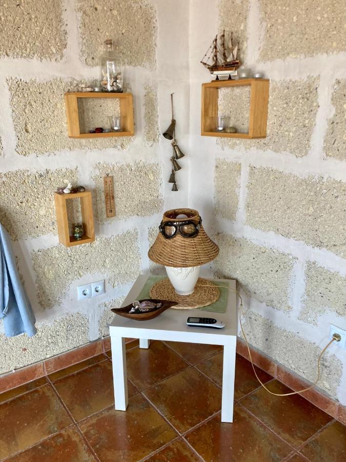 サンタクルスデテネリフェ Casa Cueva - L&Lヴィラ エクステリア 写真
