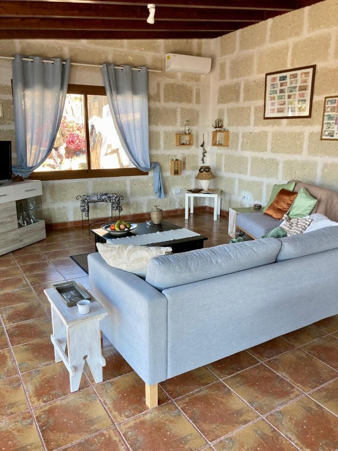 サンタクルスデテネリフェ Casa Cueva - L&Lヴィラ エクステリア 写真