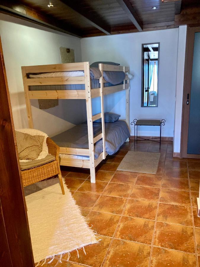 サンタクルスデテネリフェ Casa Cueva - L&Lヴィラ エクステリア 写真