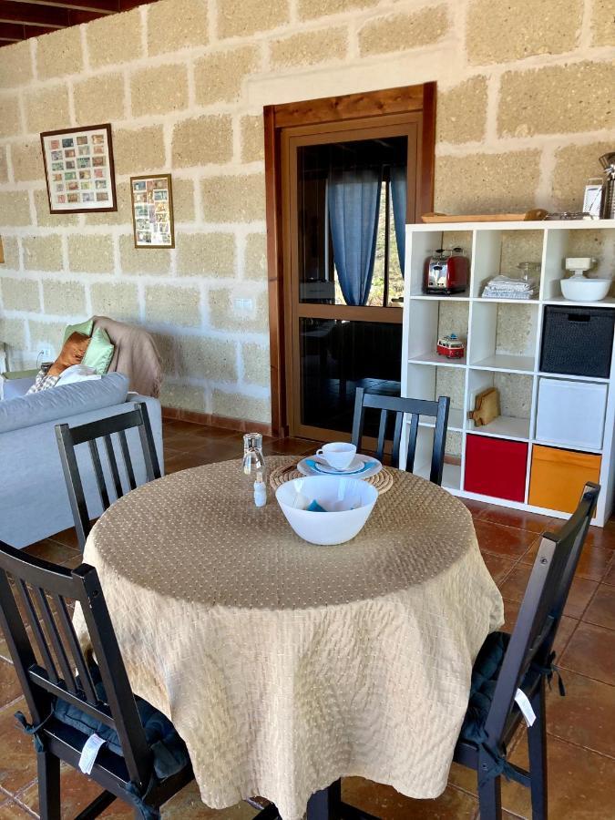 サンタクルスデテネリフェ Casa Cueva - L&Lヴィラ エクステリア 写真