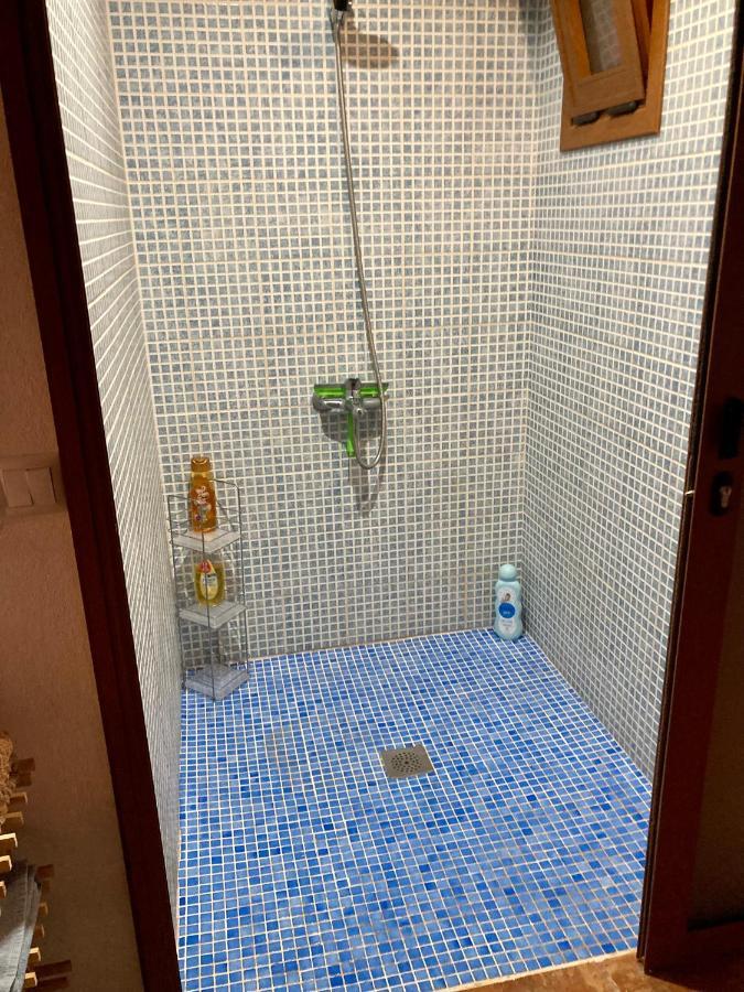 サンタクルスデテネリフェ Casa Cueva - L&Lヴィラ エクステリア 写真