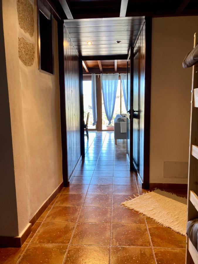 サンタクルスデテネリフェ Casa Cueva - L&Lヴィラ エクステリア 写真
