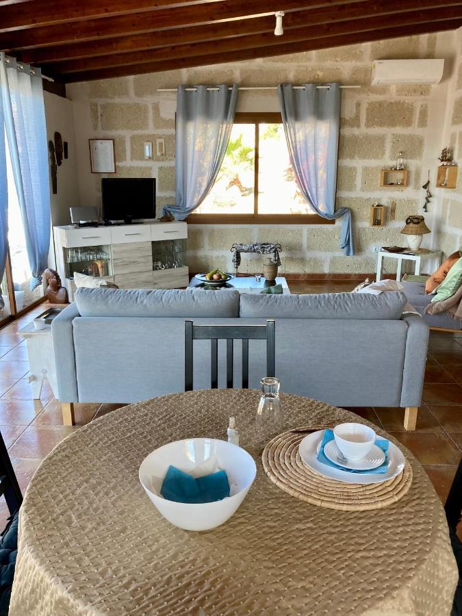 サンタクルスデテネリフェ Casa Cueva - L&Lヴィラ エクステリア 写真