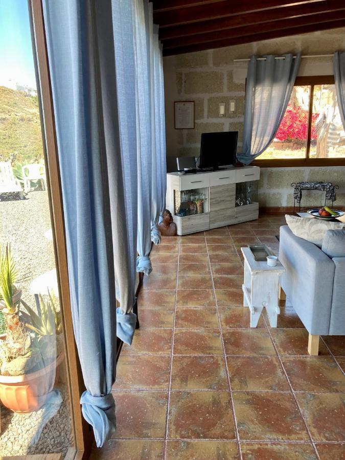 サンタクルスデテネリフェ Casa Cueva - L&Lヴィラ エクステリア 写真